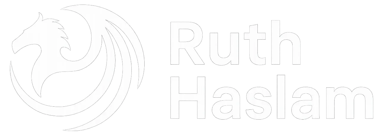 Ruth Haslam - Global Reward Consultant